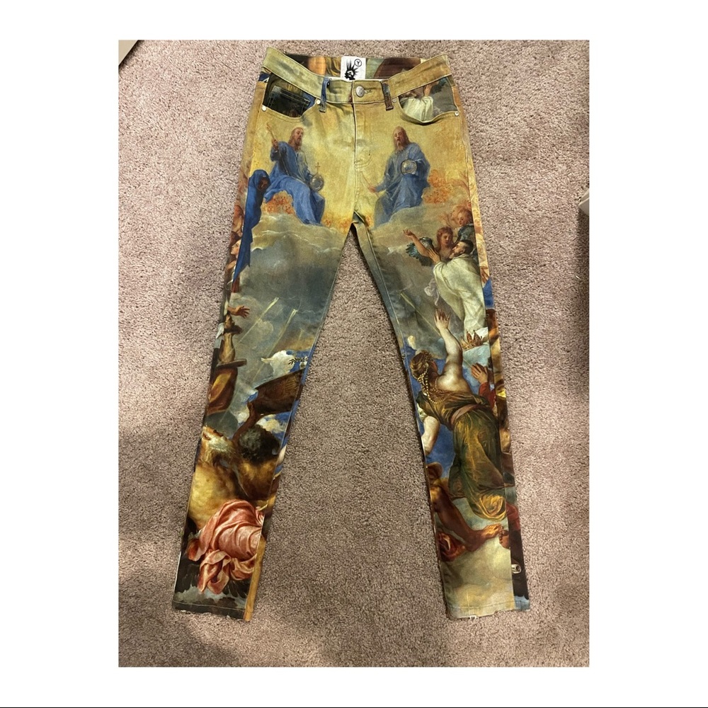 Youthood New Beginning Jeans